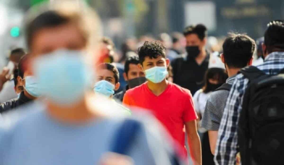 Regresa Chihuahua a semáforo verde ante baja de contagios de COVID-19