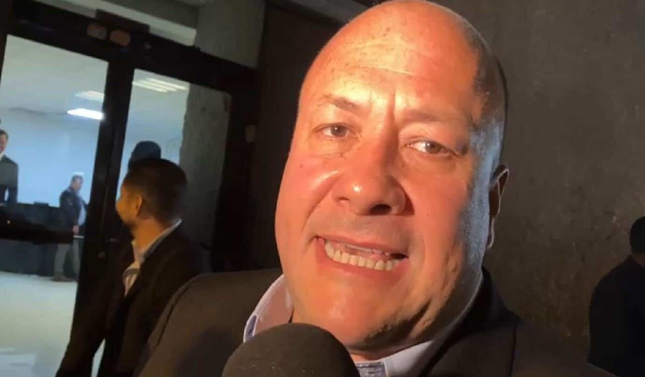 Seguiremos atentos hasta que se esclarezcan los hechos: Enrique Alfaro