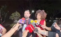 Se dice Ferdinando Valencia decepcionado de Jesús Ochoa Se dice Ferdinando Valencia decepcionado de Jesús Ochoa