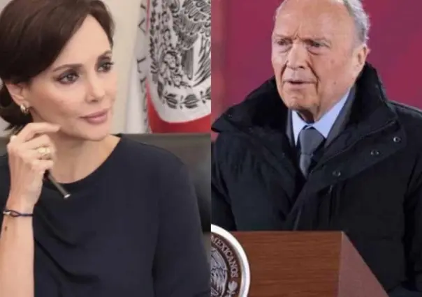 Lilly Téllez presentará demanda de juicio político contra Gertz Manero