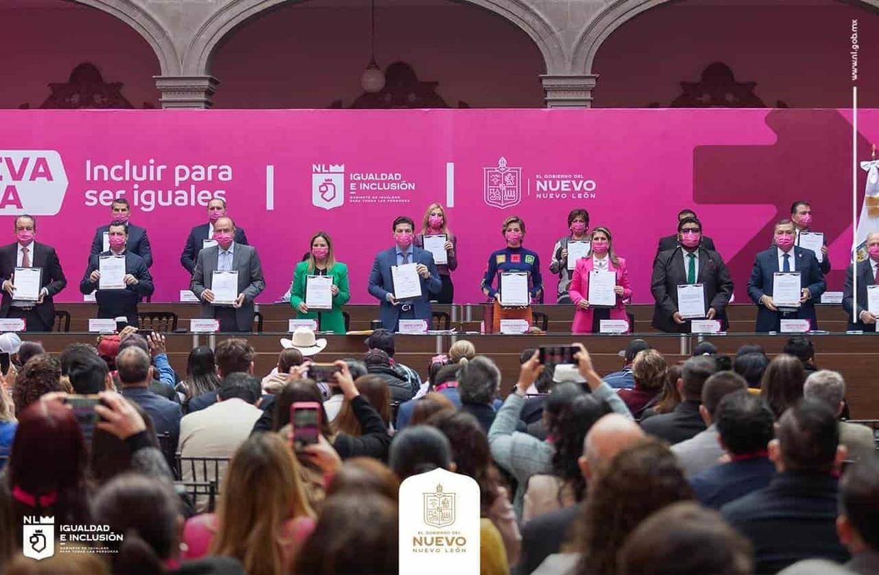 Nuevo León combatirá pobreza con Nueva Ruta Hambre Cero