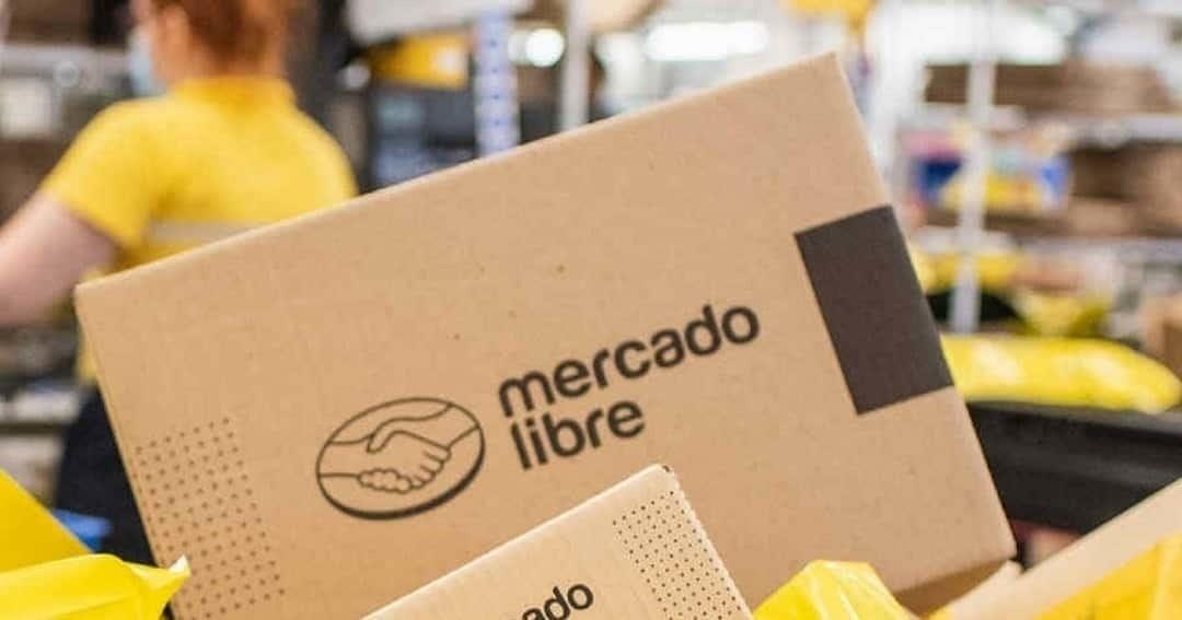 Hackean y roban datos de 300 mil usuarios de Mercado Libre