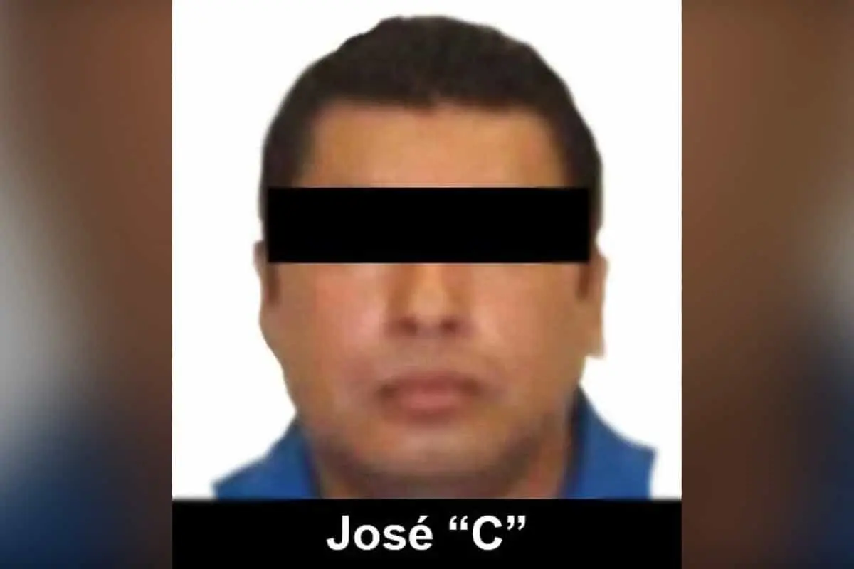 Vinculan a proceso a líder del Cartel del Golfo en Matamoros