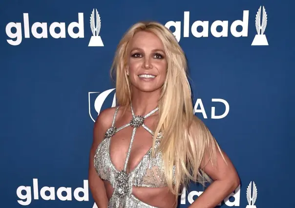 Busca Britney Spears ser mamá por tercera vez