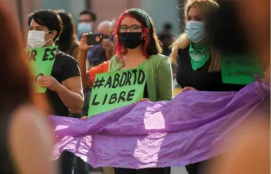 Aprueba Sinaloa despenalización del aborto