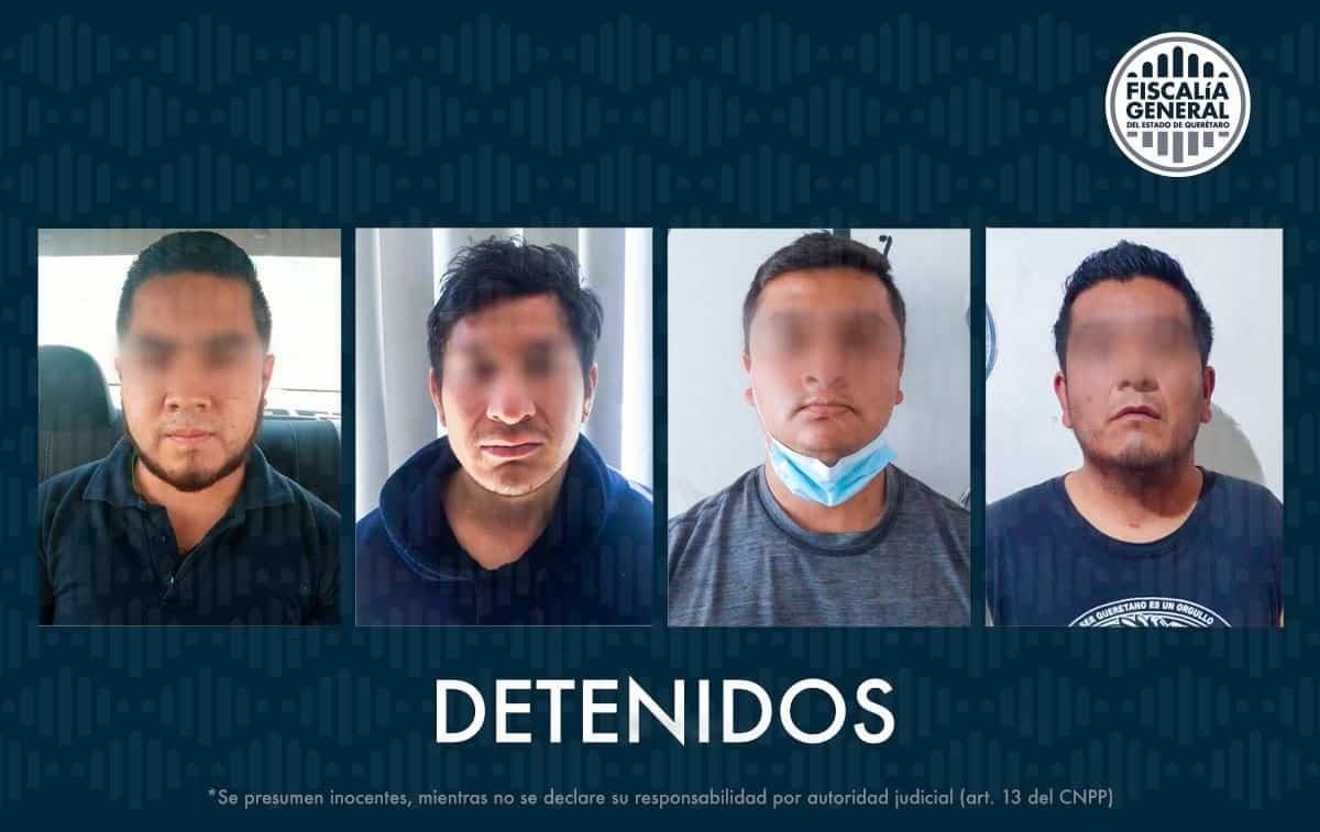 Gobernador de Querétaro confirma 14 detenidos en tragedia de La Corregidora