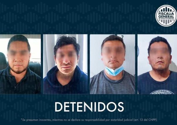 Gobernador de Querétaro confirma 14 detenidos en tragedia de La Corregidora