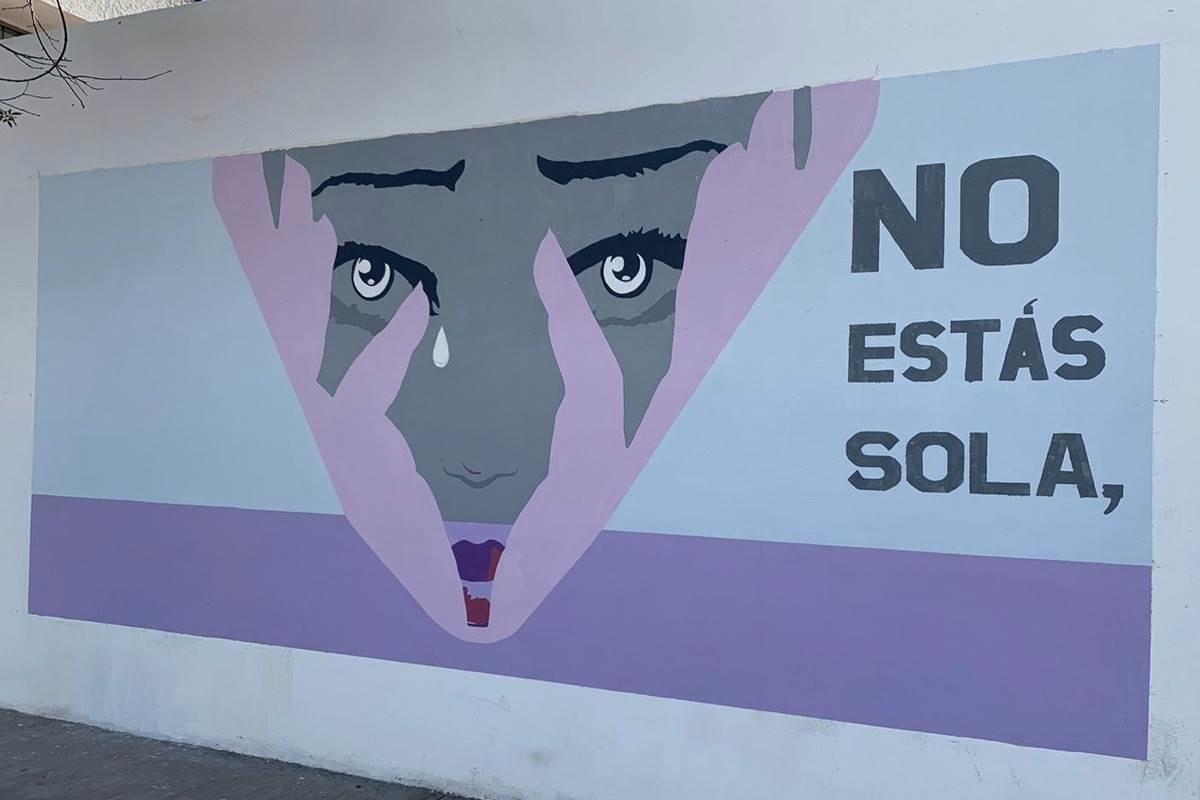 Violencia a la mujer comienza en ocasiones en el noviazgo