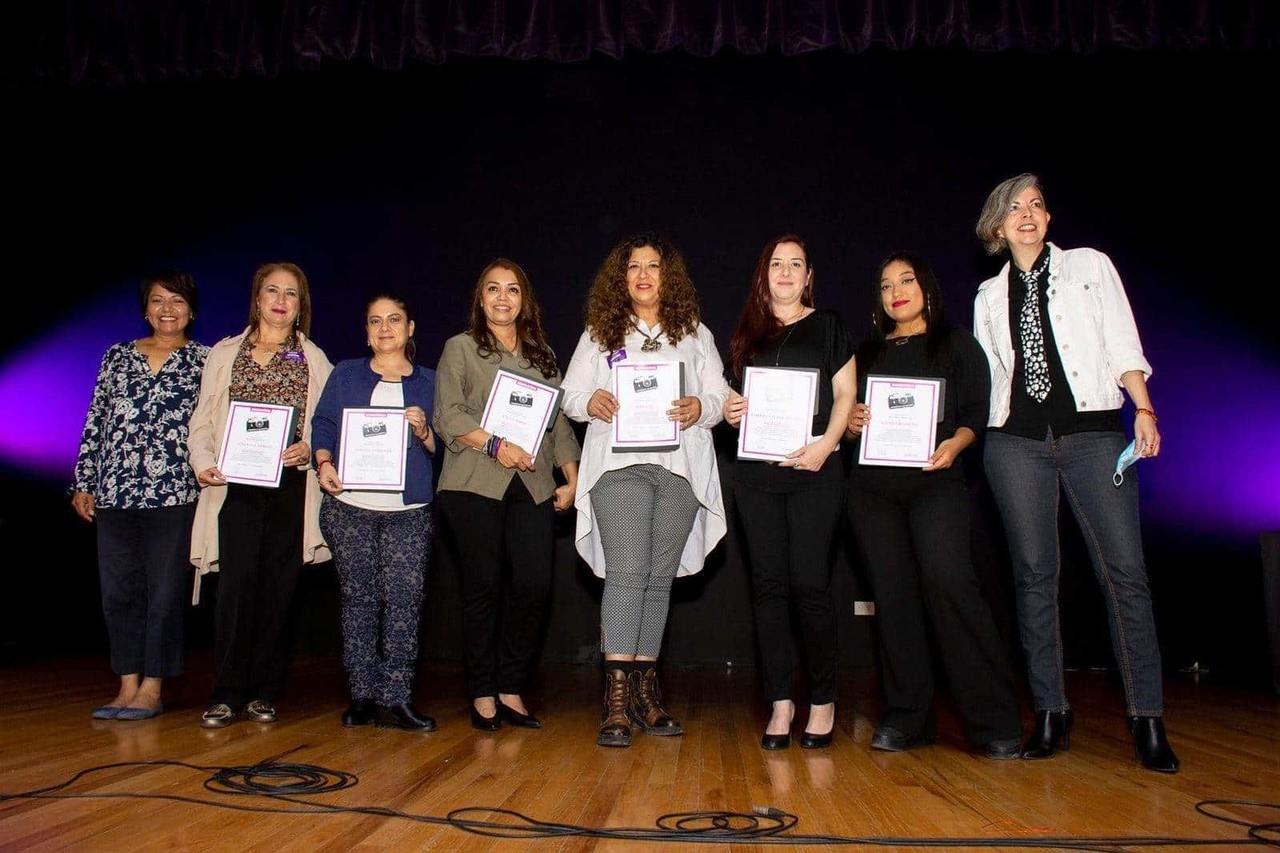 Comparten mujeres fotoperiodistas de Nuevo León experiencias profesionales