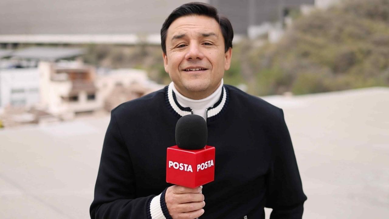 Propone Esteban Macías una “revolución” para el ‘Óscar’