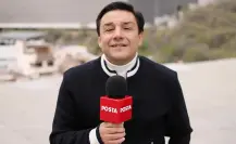 Propone Esteban Macías una “revolución” para el ‘Óscar’