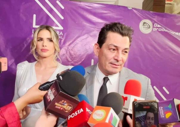 Sí dejó bienes, males, adeudos: José Manuel Figueroa sobre Joan Sebastian