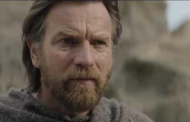 Lanzan primer avance de la serie Obi Wan-Kenobi