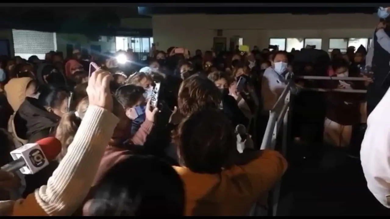 Rodea incertidumbre a trabajadores del Hospital Civil de Madero