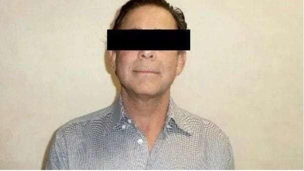 Exoneran a Eugenio Hernández por venta de predios