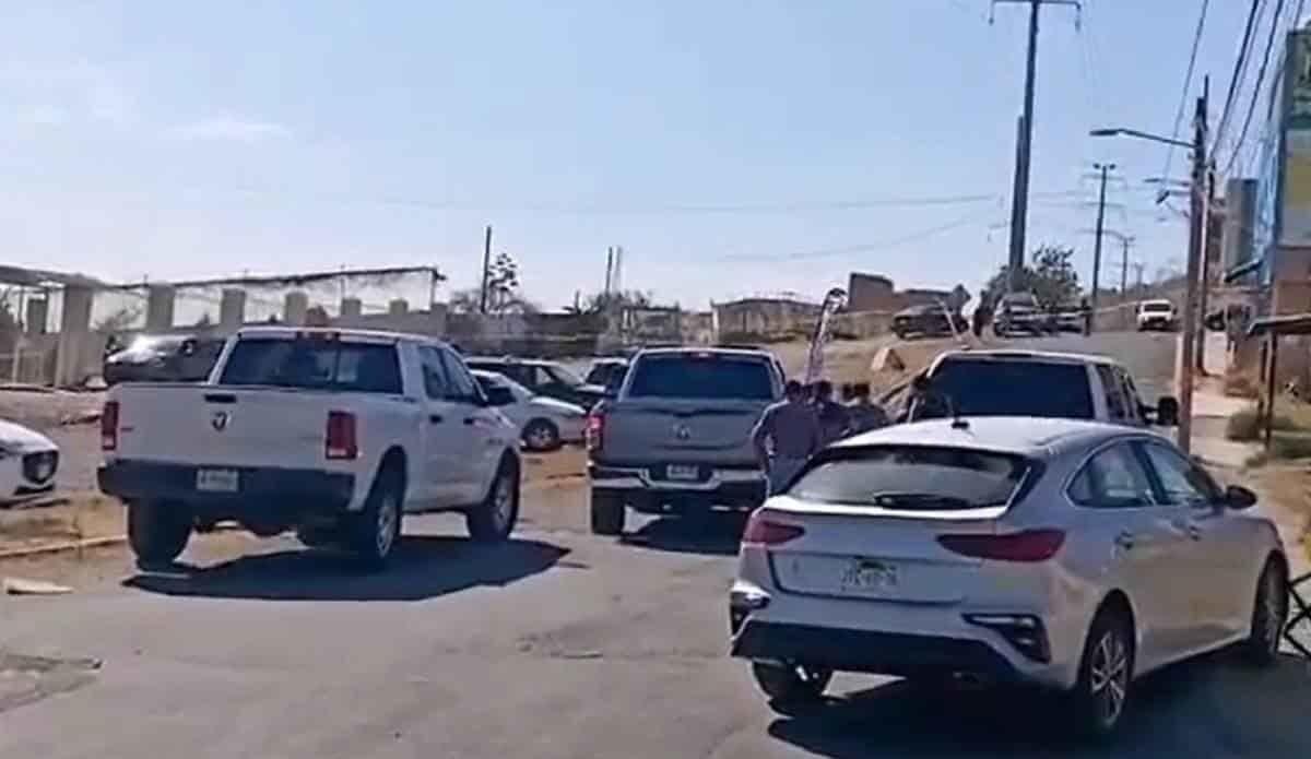 Asesinan a agente del Ministerio Público en Tonalá, Jalisco