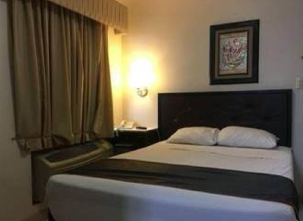 Truenan empresarios hoteleros por mal servicio de la CFE en Matamoros