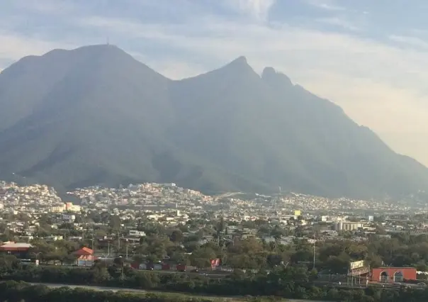 Predomina mala calidad del aire en Monterrey y su área metropolitana