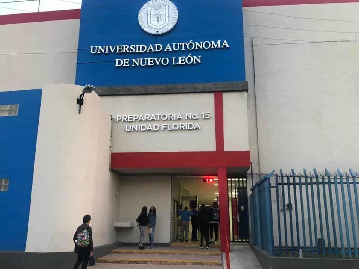 Descarta UANL presuntos ataques en prepas