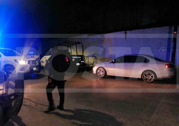 Deja enfrentamiento entre policía de Santiago y delincuentes 6 detenidos