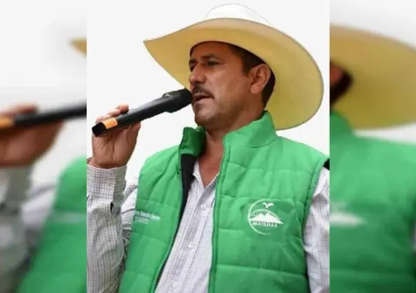 Ejecutan al alcalde de Aguililla, Michoacán, y su asesor
