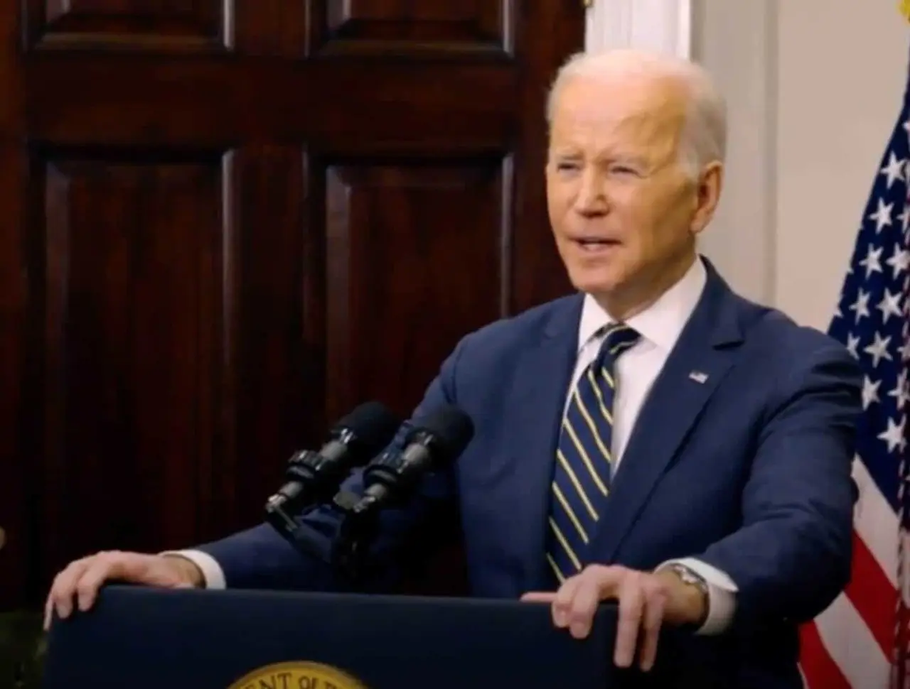 “Si respondemos, comenzará la Tercera Guerra Mundial”: advierte Biden