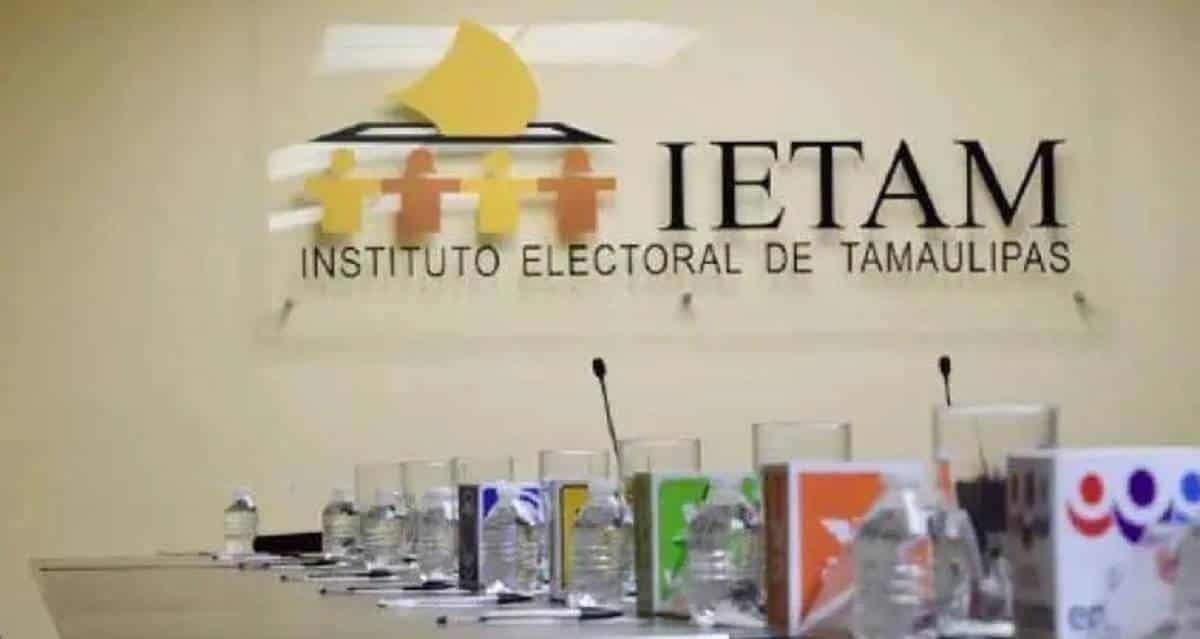 Tamaulipecos se registra para votar desde 35 países