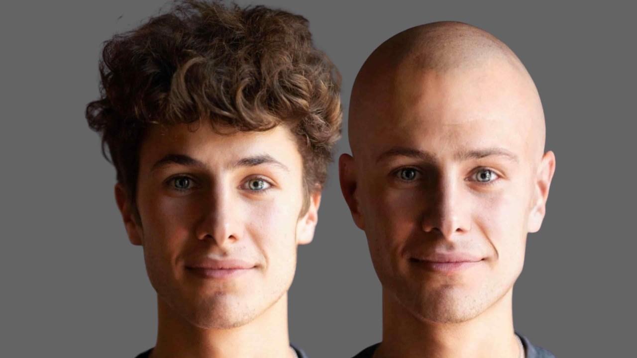 ¿Reinventarse? Juanpa Zurita sorprende con cambio de look