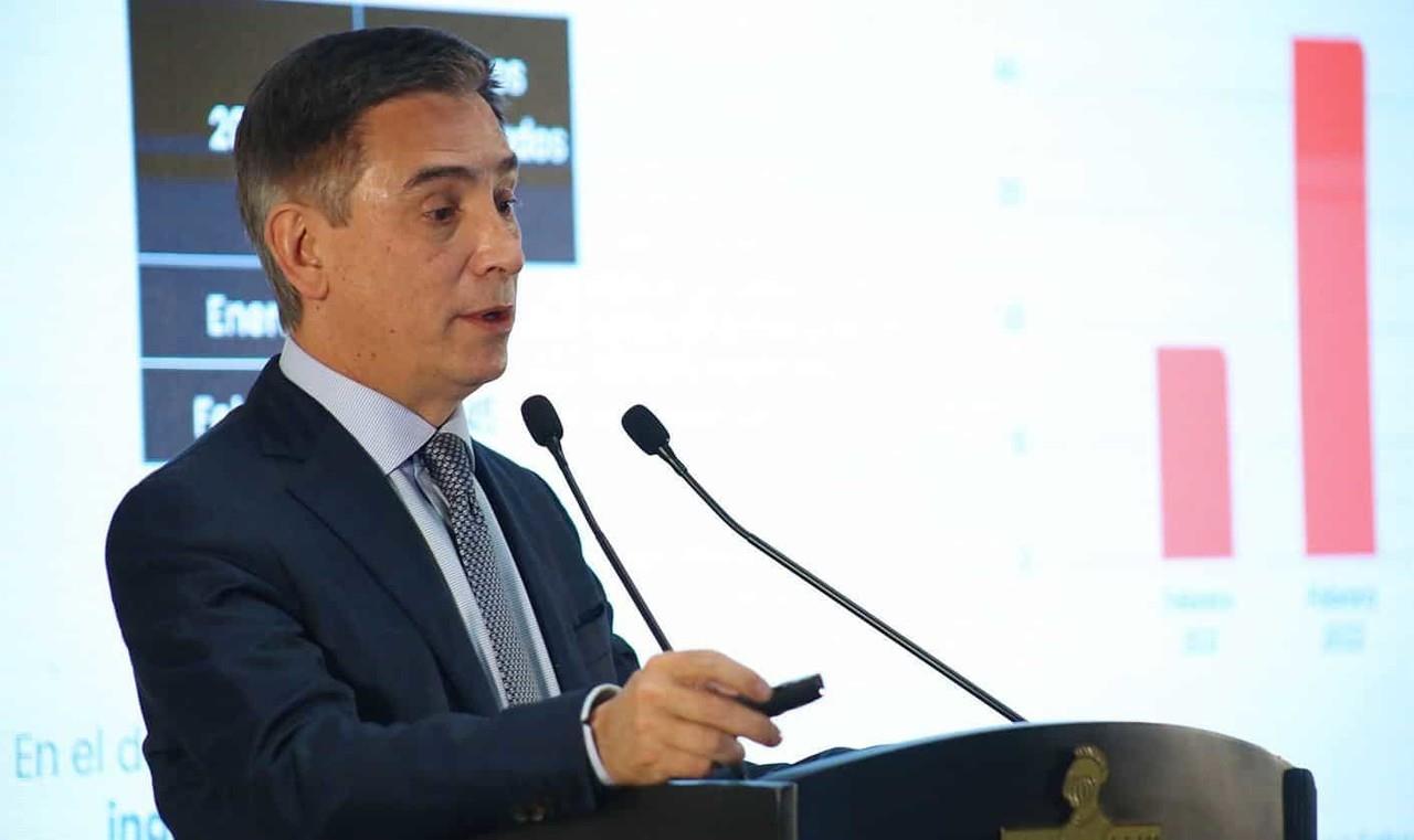 Grupos radicales estarían detrás de vandalismo a Palacio de Gobierno: Fasci
