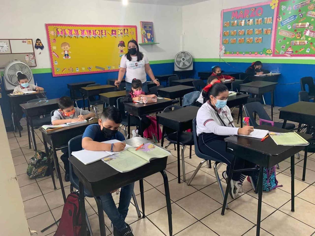 Primaria de Matamoros requiere subestación eléctrica, cuesta 80 mil pesos
