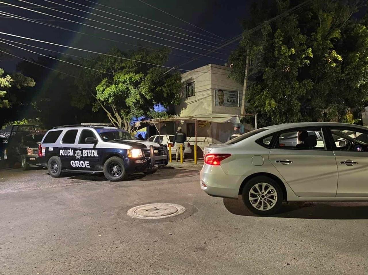 Suman 40 órdenes de aprehensión obtenidas por violencia en Querétaro-Atlas