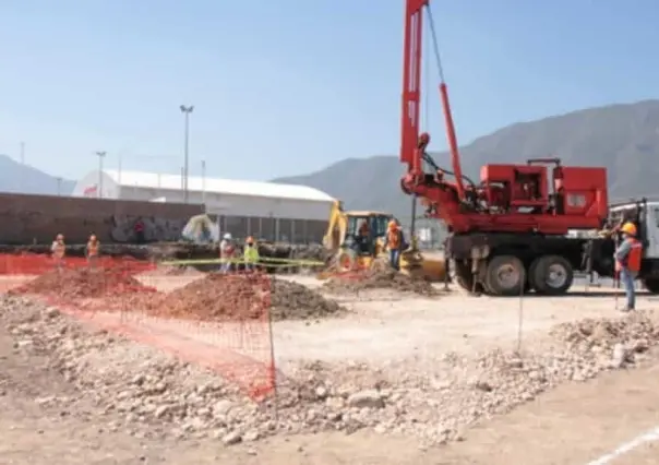 Inicia construcción de la delegación sur de policía en Juárez