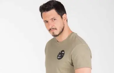 Disfruta Carlos Gatica los frutos de su arduo trabajo