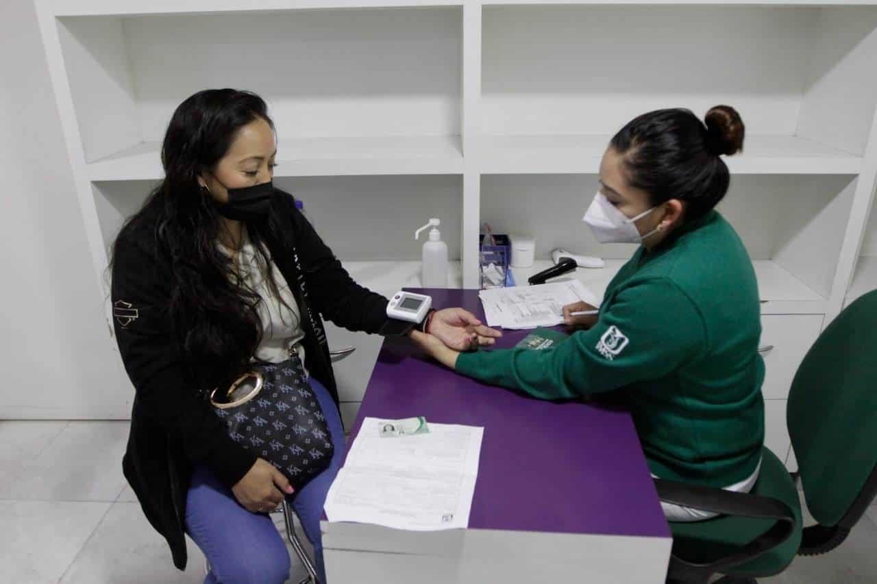 Revisa tu salud en el primer Triatlón PrevenIMSS en Nuevo León