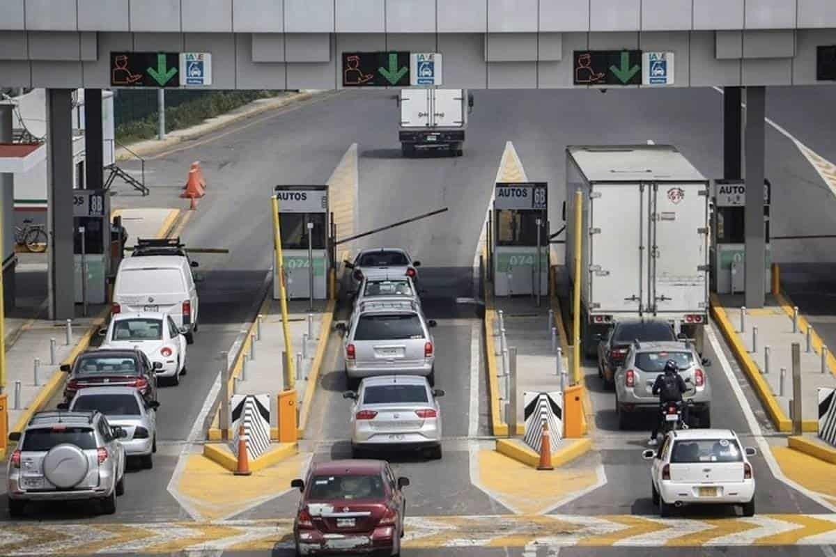 Autorizan aumento de autopistas de cuota en México