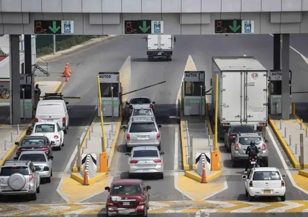 Autorizan aumento de autopistas de cuota en México