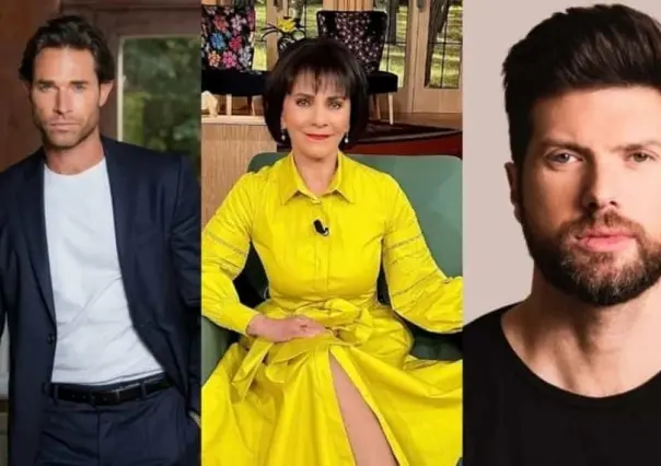 Defiende Sebastián Rulli a Mauricio Martínez y explota contra Pati Chapoy