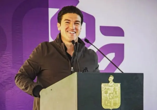 Viene otra gran noticia para Nuevo León: Samuel García