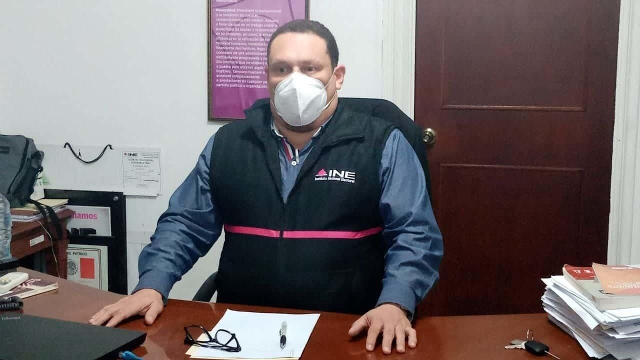 Por redistritación, Tamaulipas perderá espacio electoral en próximo proceso