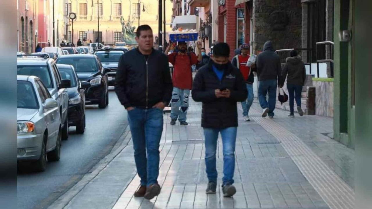 Coahuila elimina cubrebocas en espacios abiertos