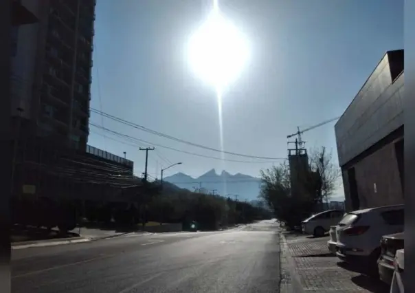 Predomina buena calidad del aire en área metropolitana de Monterrey