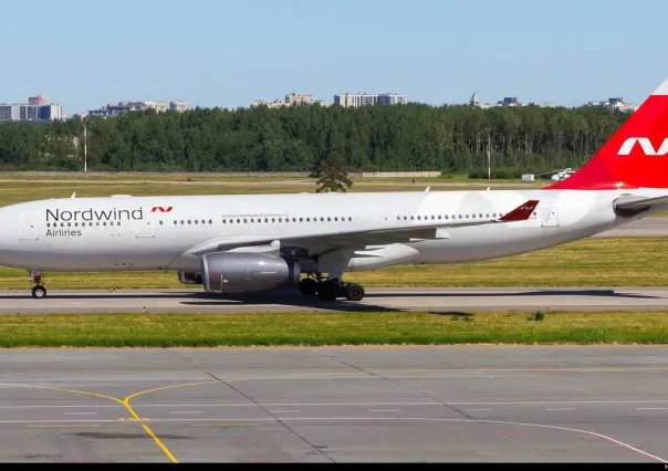 Un avión que viajaba a Moscú regresa a Belgrado tras amenaza de bomba