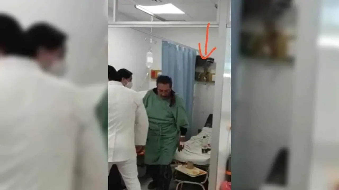 Sindicalizados del ISSSTE rechazan curso caza-mapaches