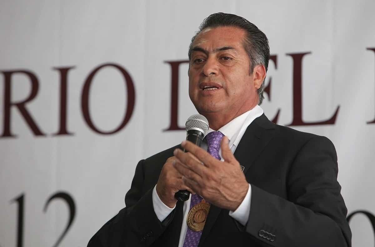 Todos los escándalos del Bronco como gobernador