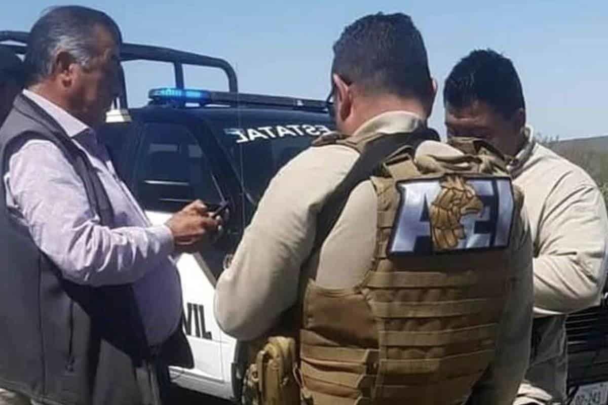 Confirma FEDE detención del Bronco por delitos electorales