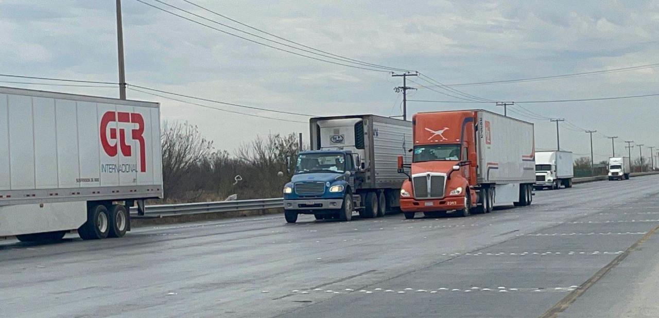 Sube precio en autopista Nuevo Laredo-MTY, tramo La Gloria