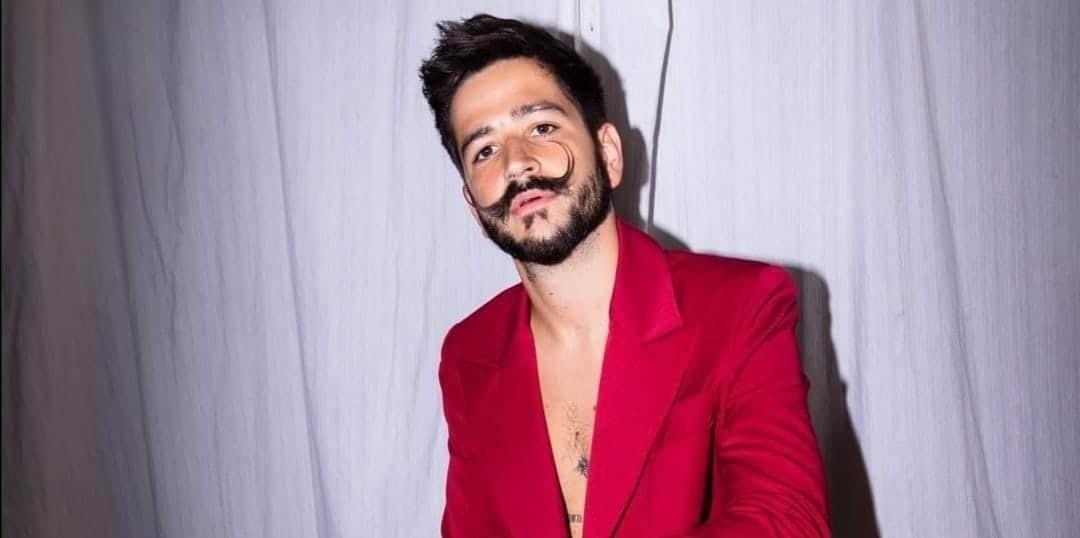 Arrancará Camilo su tour 2022 en Monterrey