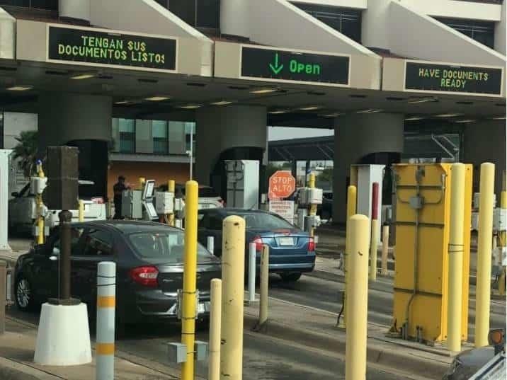 Pedirá Aduana de EU certificado de vacunación a turistas