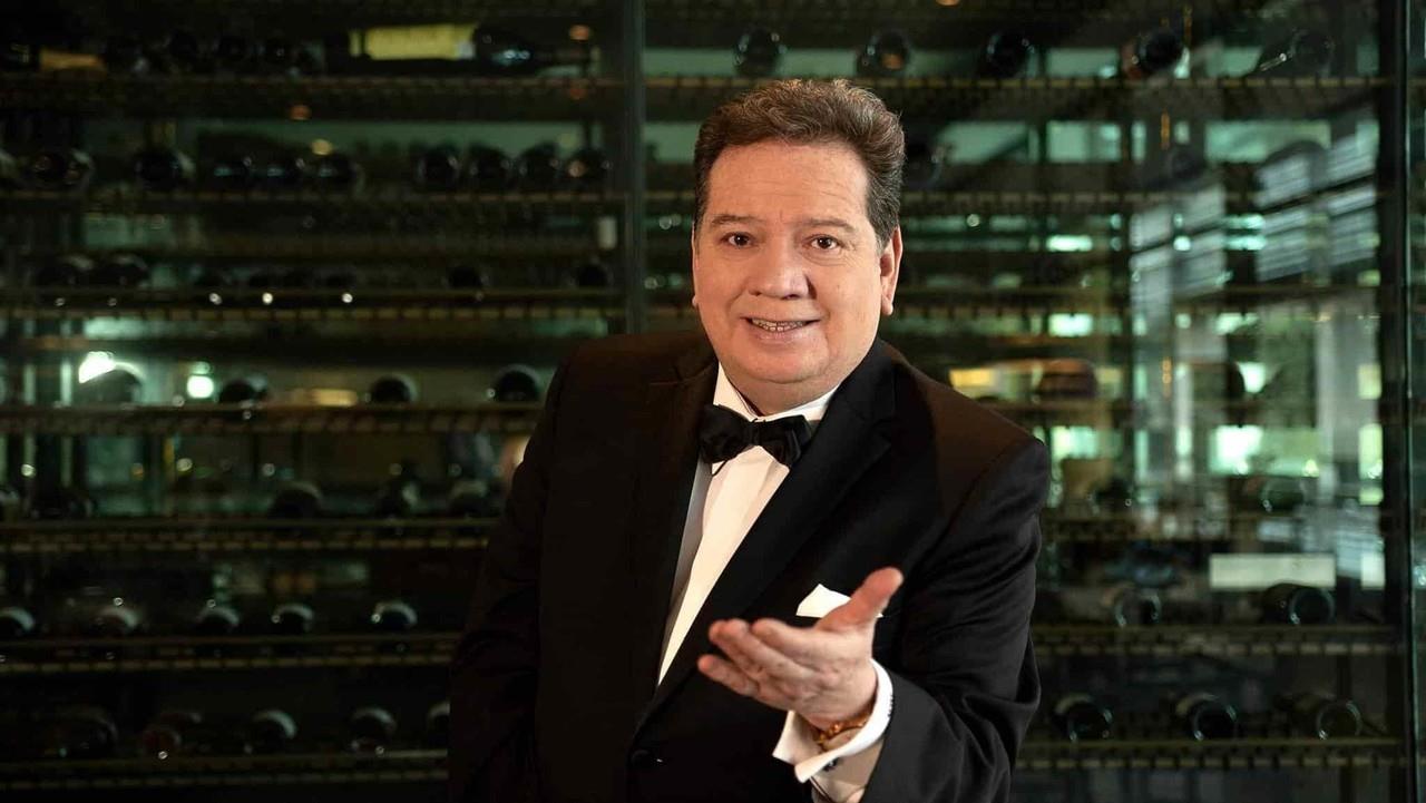 El bolero es inmortal: Jorge Muñiz