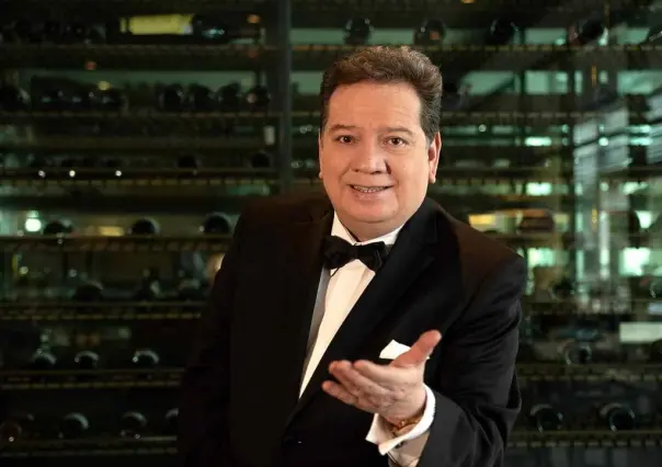 El bolero es inmortal: Jorge Muñiz